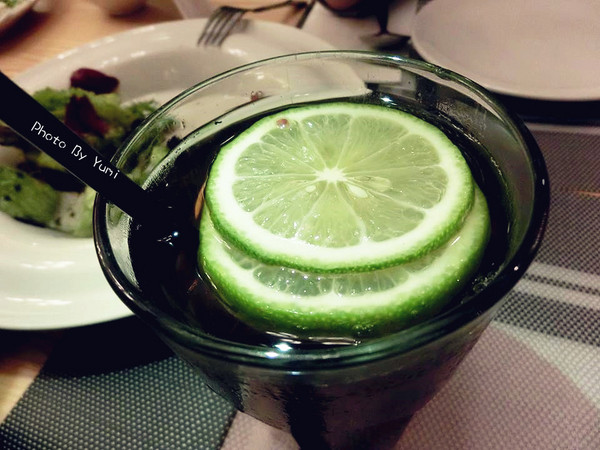 Fattys義式創意餐廳(公益店)：【邀稿】台中公益路美食!燈光美氣氛佳♥質感系義式餐廳 @Fatty's義式創意餐廳(公益店)