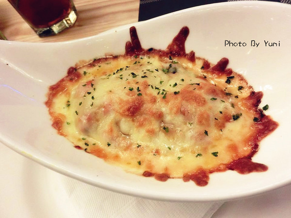 Fattys義式創意餐廳(公益店)：【邀稿】台中公益路美食!燈光美氣氛佳♥質感系義式餐廳 @Fatty's義式創意餐廳(公益店)