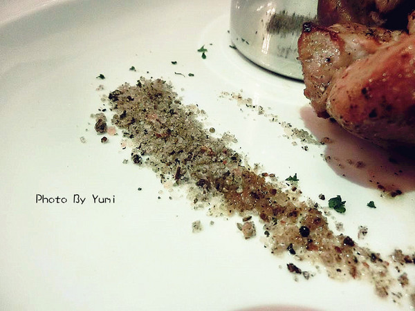 Fattys義式創意餐廳(公益店)：【邀稿】台中公益路美食!燈光美氣氛佳♥質感系義式餐廳 @Fatty's義式創意餐廳(公益店)