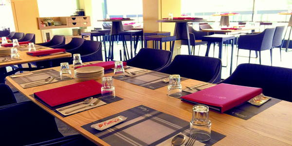 Fattys義式創意餐廳(公益店)：【邀稿】台中公益路美食!燈光美氣氛佳♥質感系義式餐廳 @Fatty's義式創意餐廳(公益店)