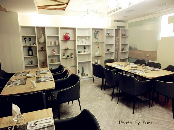 Fattys義式創意餐廳(公益店)：【邀稿】台中公益路美食!燈光美氣氛佳♥質感系義式餐廳 @Fatty's義式創意餐廳(公益店)