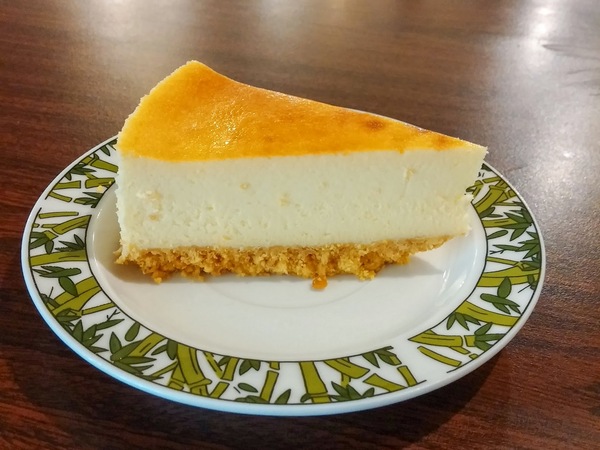 家邊咖啡：桃園市龜山區 [家邊咖啡] 在半山腰喝濃醇咖啡配手工甜點