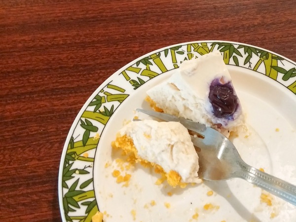 家邊咖啡：桃園市龜山區 [家邊咖啡] 在半山腰喝濃醇咖啡配手工甜點