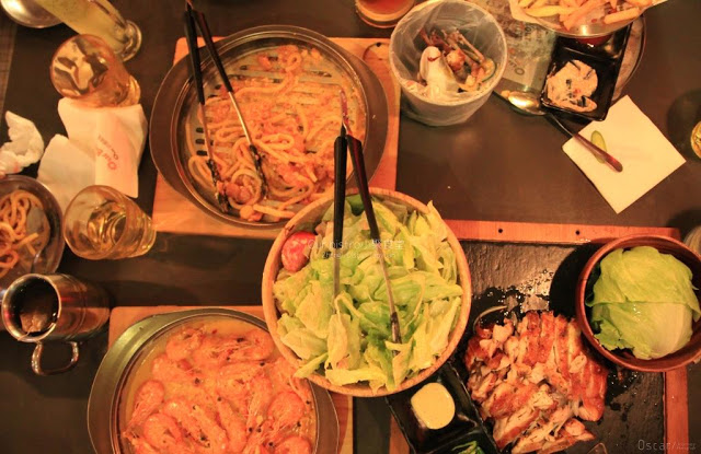 Our Bistro 小聚食堂-23