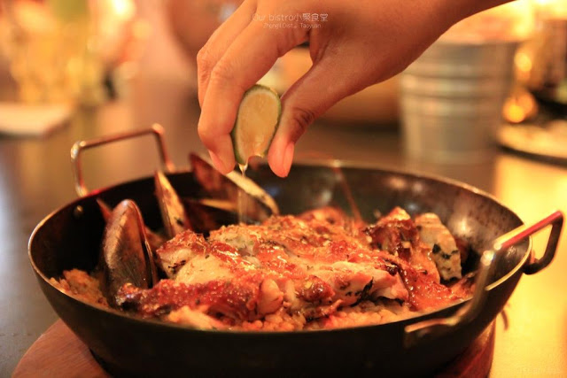 Our Bistro 小聚食堂-21