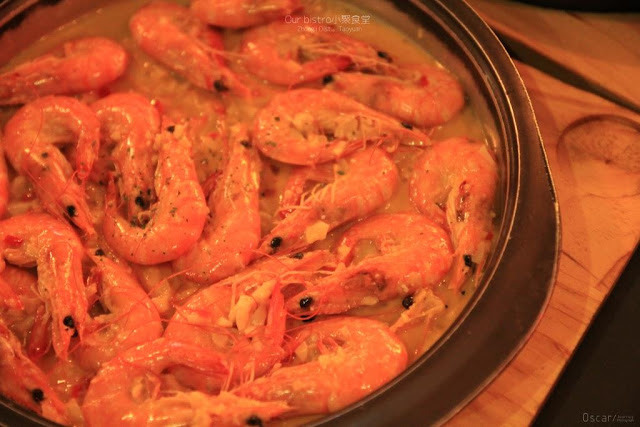 Our Bistro 小聚食堂-15