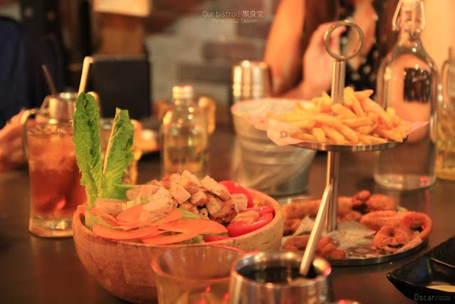 Our Bistro 小聚食堂-10