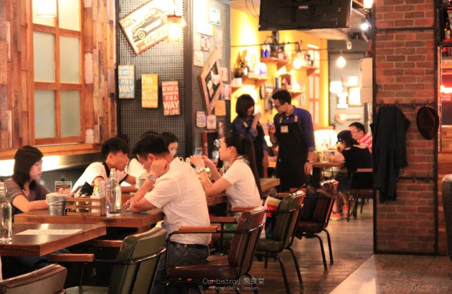 Our Bistro 小聚食堂-27