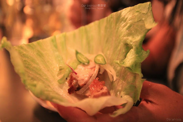 Our Bistro 小聚食堂-17