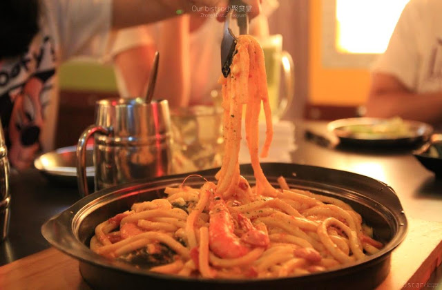 Our Bistro 小聚食堂-13