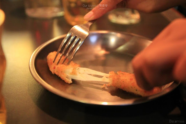 Our Bistro 小聚食堂-8