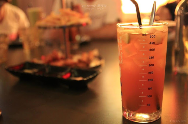 Our Bistro 小聚食堂-24