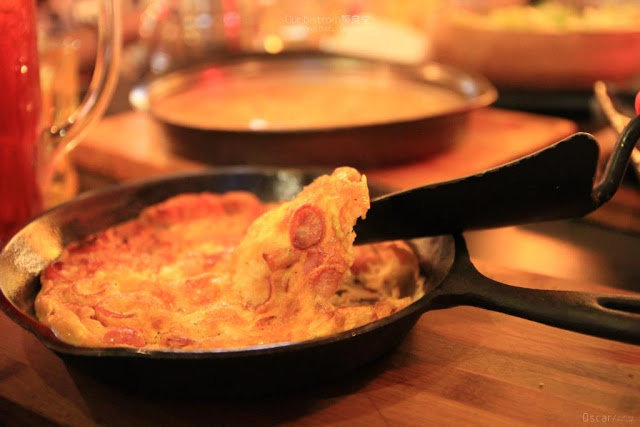 Our Bistro 小聚食堂-19