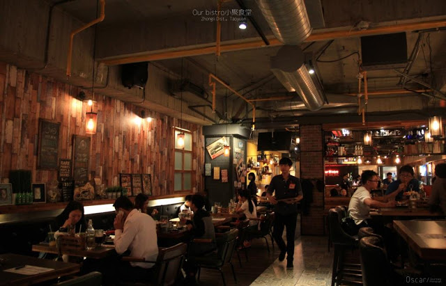 Our Bistro 小聚食堂-2