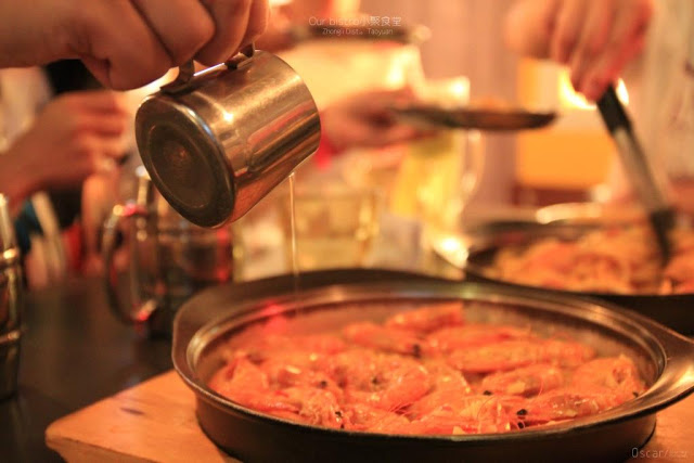 Our Bistro 小聚食堂-14