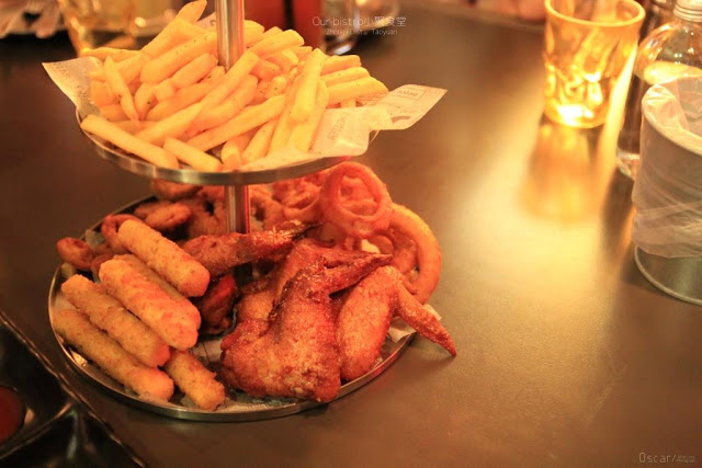 Our Bistro 小聚食堂-7