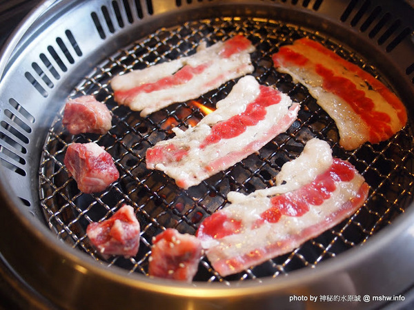 日月燒烤：【食記】台中日月燒烤@西區草悟道捷運BRT科博館 : 燒烤吃到飽~最美味的是炸物!!美玉白醬酥雞最高~~