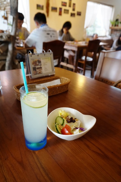 曙光森林：[台東市區]曙光森林：窯烤麵包早午餐