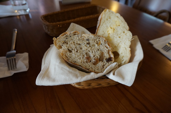 曙光森林：[台東市區]曙光森林：窯烤麵包早午餐