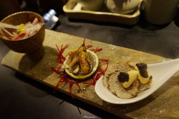 陶膳壽司鋪：台北 捷運南港展覽館 陶膳壽司鋪~回不去了的暖心美味日式料理