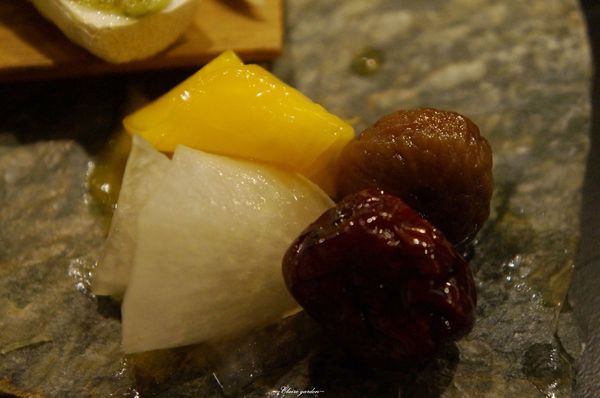 陶膳壽司鋪：台北 捷運南港展覽館 陶膳壽司鋪~回不去了的暖心美味日式料理