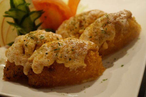 陶膳壽司鋪：台北 捷運南港展覽館 陶膳壽司鋪~回不去了的暖心美味日式料理