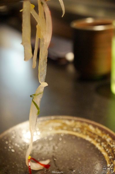 陶膳壽司鋪：台北 捷運南港展覽館 陶膳壽司鋪~回不去了的暖心美味日式料理