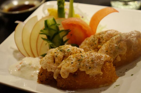 陶膳壽司鋪：台北 捷運南港展覽館 陶膳壽司鋪~回不去了的暖心美味日式料理