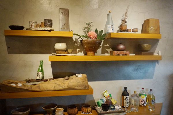 陶膳壽司鋪：台北 捷運南港展覽館 陶膳壽司鋪~回不去了的暖心美味日式料理