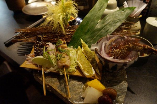 陶膳壽司鋪：台北 捷運南港展覽館 陶膳壽司鋪~回不去了的暖心美味日式料理