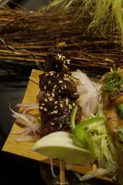 陶膳壽司鋪：台北 捷運南港展覽館 陶膳壽司鋪~回不去了的暖心美味日式料理