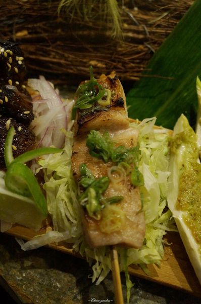 陶膳壽司鋪：台北 捷運南港展覽館 陶膳壽司鋪~回不去了的暖心美味日式料理