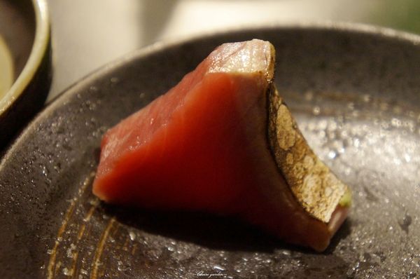 陶膳壽司鋪：台北 捷運南港展覽館 陶膳壽司鋪~回不去了的暖心美味日式料理