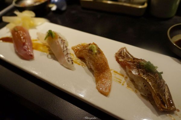 陶膳壽司鋪：台北 捷運南港展覽館 陶膳壽司鋪~回不去了的暖心美味日式料理