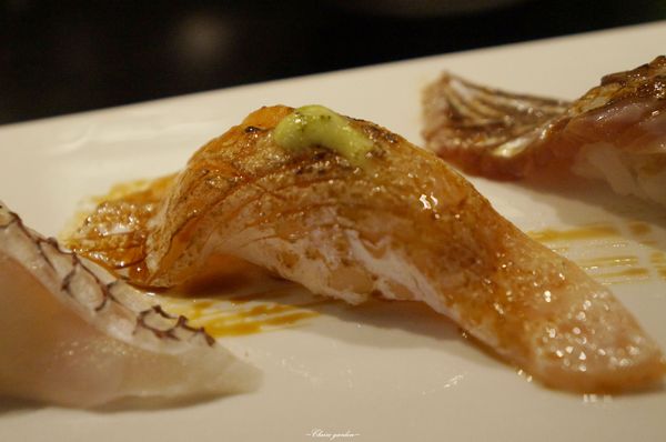 陶膳壽司鋪：台北 捷運南港展覽館 陶膳壽司鋪~回不去了的暖心美味日式料理