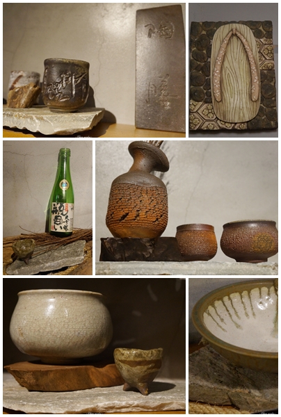 陶膳壽司鋪：台北 捷運南港展覽館 陶膳壽司鋪~回不去了的暖心美味日式料理