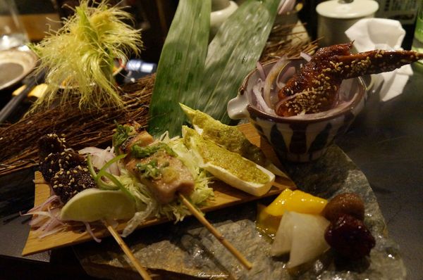 陶膳壽司鋪：台北 捷運南港展覽館 陶膳壽司鋪~回不去了的暖心美味日式料理