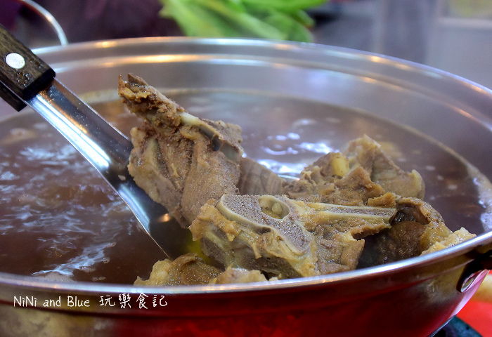 霸王羊肉爐05