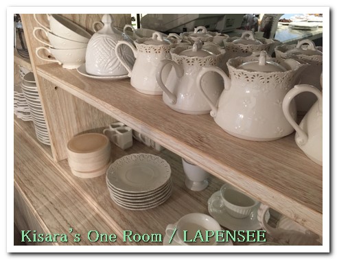 LAPENSEE：石靈慧的名牌學新書發表＠LAPENSEE