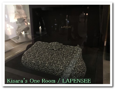 LAPENSEE：石靈慧的名牌學新書發表＠LAPENSEE