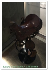 LAPENSEE：石靈慧的名牌學新書發表＠LAPENSEE