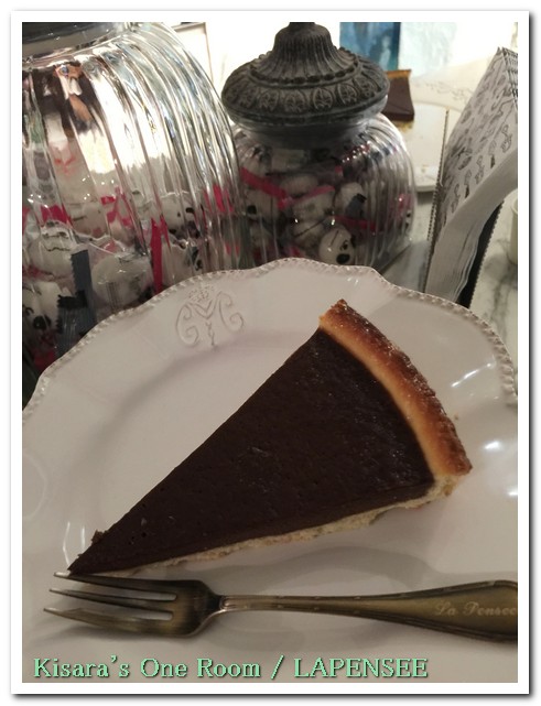 LAPENSEE：石靈慧的名牌學新書發表＠LAPENSEE