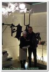 LAPENSEE：石靈慧的名牌學新書發表＠LAPENSEE