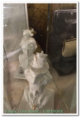 LAPENSEE：石靈慧的名牌學新書發表＠LAPENSEE