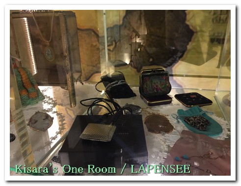 LAPENSEE：石靈慧的名牌學新書發表＠LAPENSEE