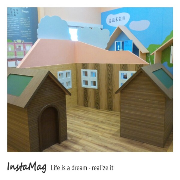 樂米工坊LeRiz：米做的健康養生蛋糕和麵包&樂米工坊LeRiz(米麵包觀光工廠)