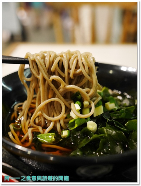 名代富士蕎麥麵:台中美食 名代富士蕎麥麵~日本平價美食進攻台灣