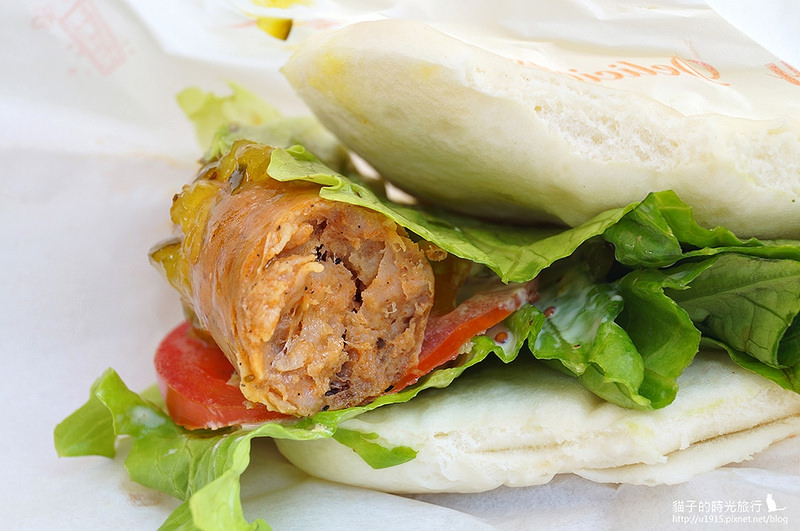 台北市萬華區_西門町_JOHOULIM茶飲輕食