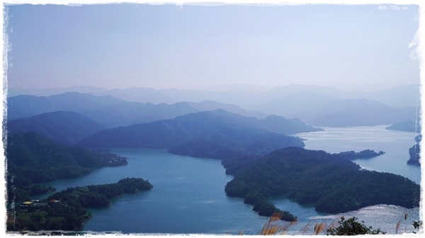 石碇鱷魚島：【新北◍•ᴗ•◍石碇】石碇鱷魚潭、潭腰景色攻略✯私房景點・絕美秘境石碇鱷魚島｜前往秘境路線走法大公開
