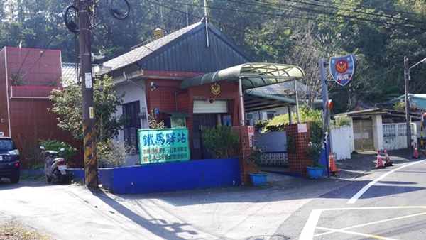 石碇鱷魚島：【新北◍•ᴗ•◍石碇】石碇鱷魚潭、潭腰景色攻略✯私房景點・絕美秘境石碇鱷魚島｜前往秘境路線走法大公開